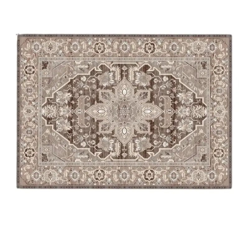 Washable Pet Mat Caramel Creme 3' x 4'