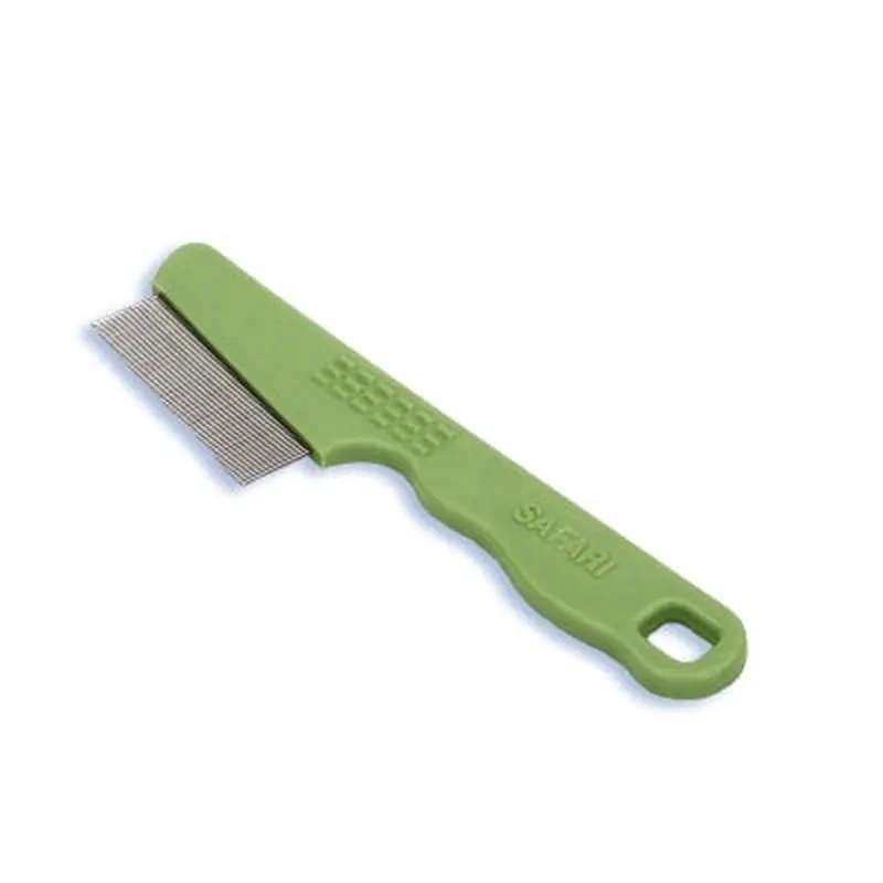 Coastal Longhair Flea Comb