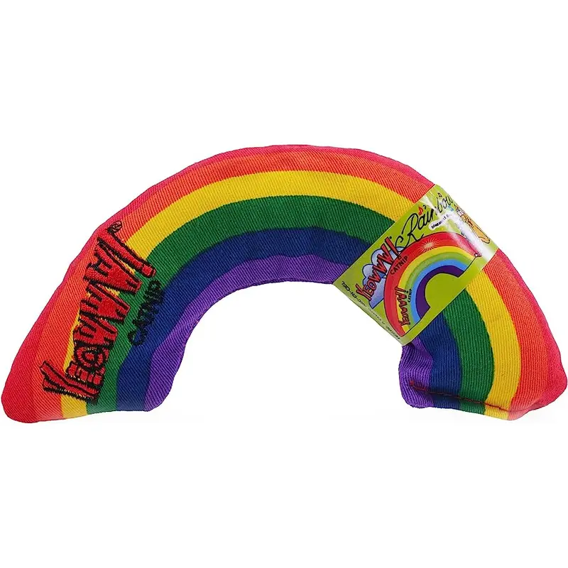 Yeowww!! Catnip Rainbow