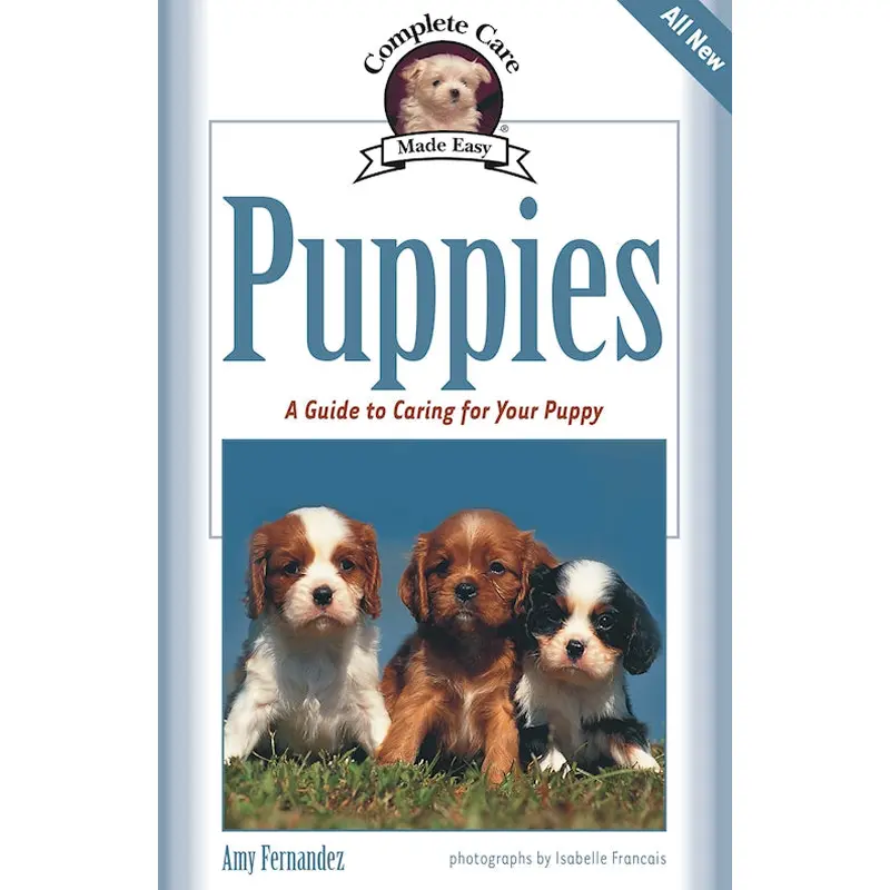 Puppies