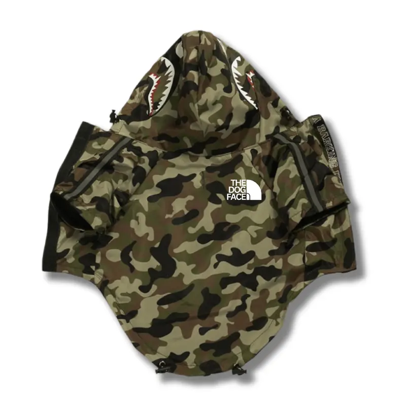 Mountain Quest Jacket