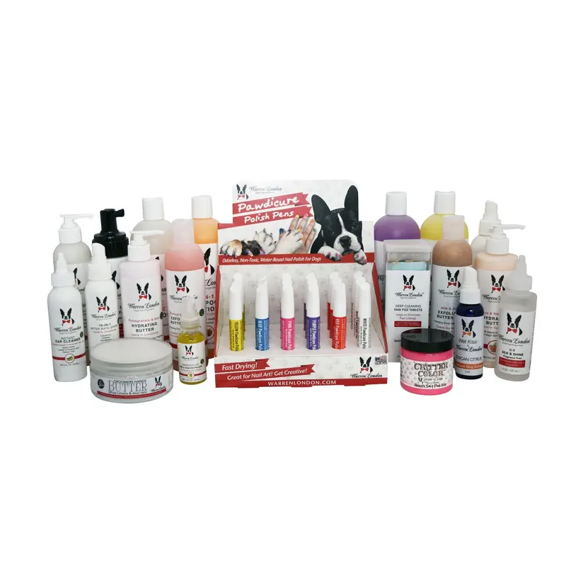 Samples - 1 Of Everything!