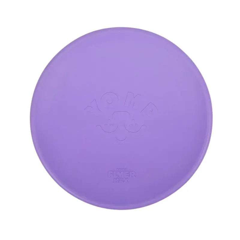 Yomp  FetchFlyer MAX Dog Toy