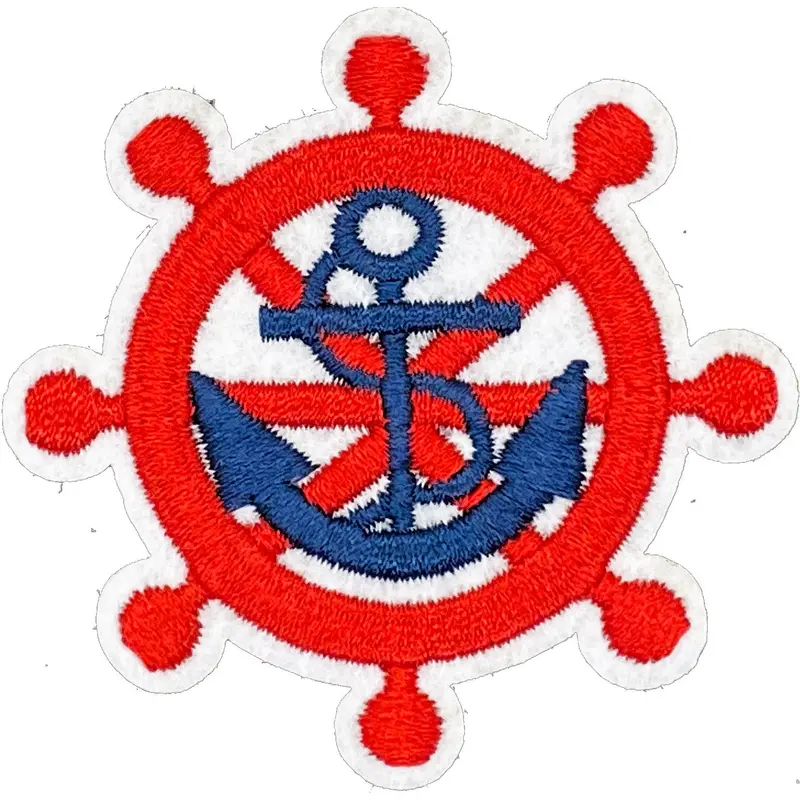Anchor 2 Patch