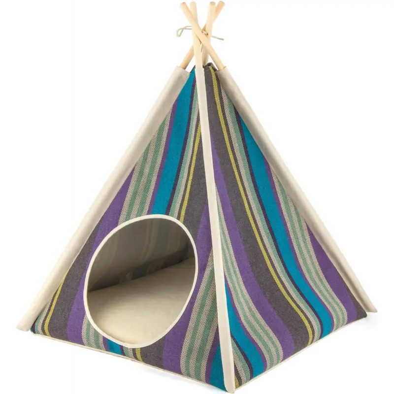 P.L.A.Y. Horizon Pet Teepee, Lake