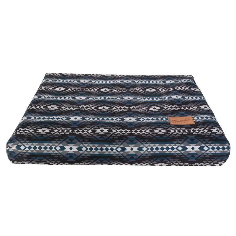 Wrangler Reversible Crate Mat  Southwest Comfort & Cooling