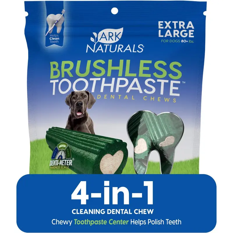 Ark Naturals Brushless Toothpaste
