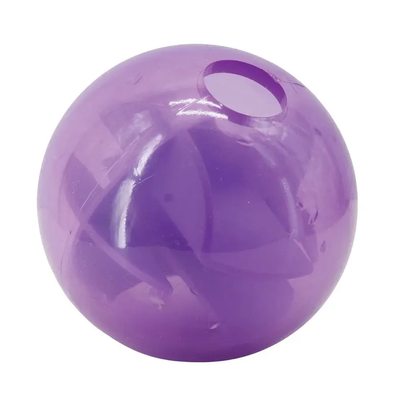 Planet Dog Orbee Mazee Purple Dog Toy