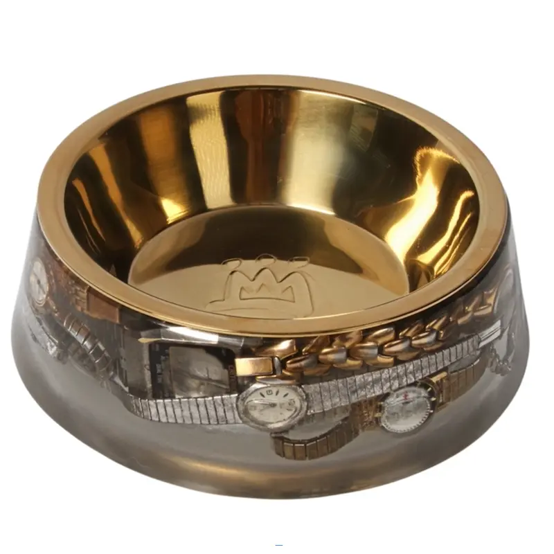LICK OF TIME BOWL
