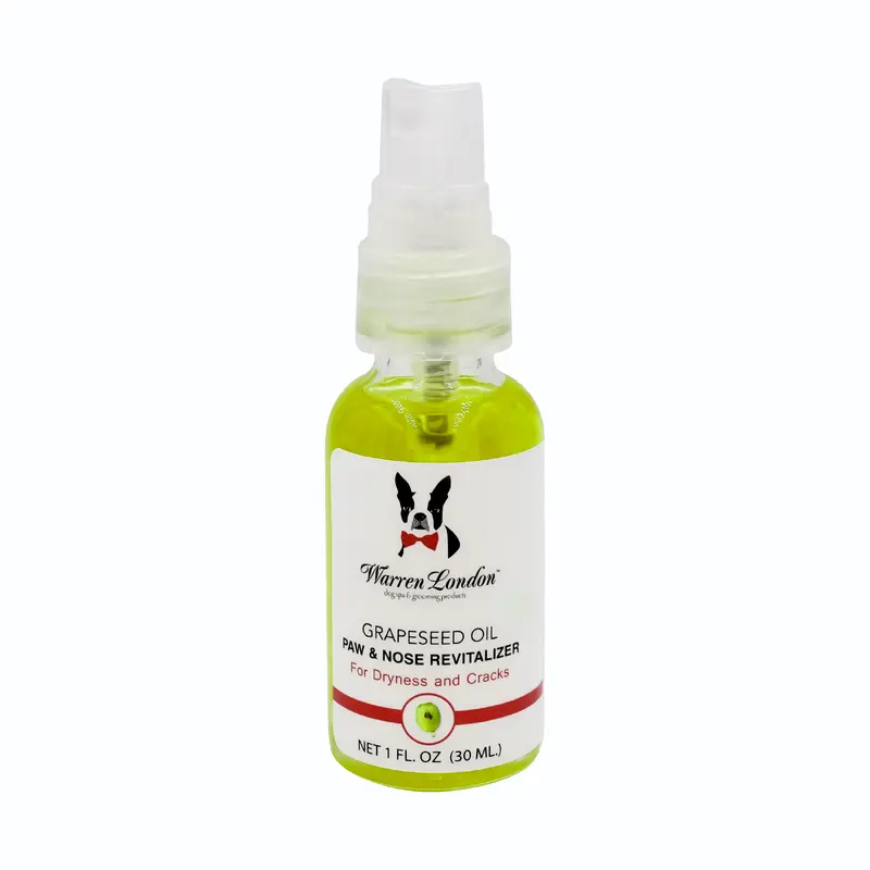 Grapeseed Oil Paw & Nose Revitalizer