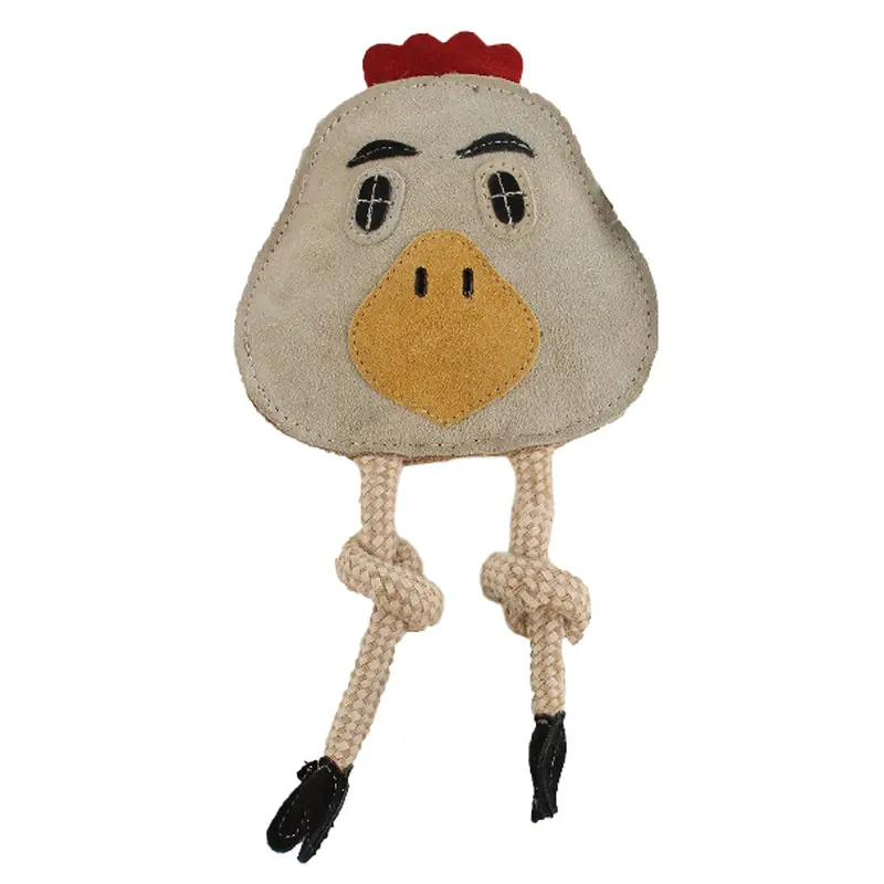 Aussie Naturals Flattie Chicken