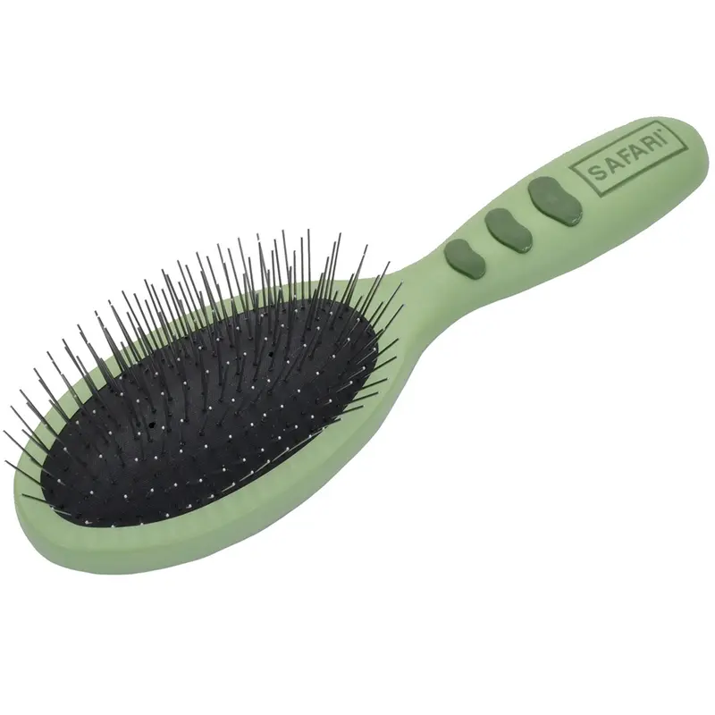 Coastal Safari Wire Pin Brush