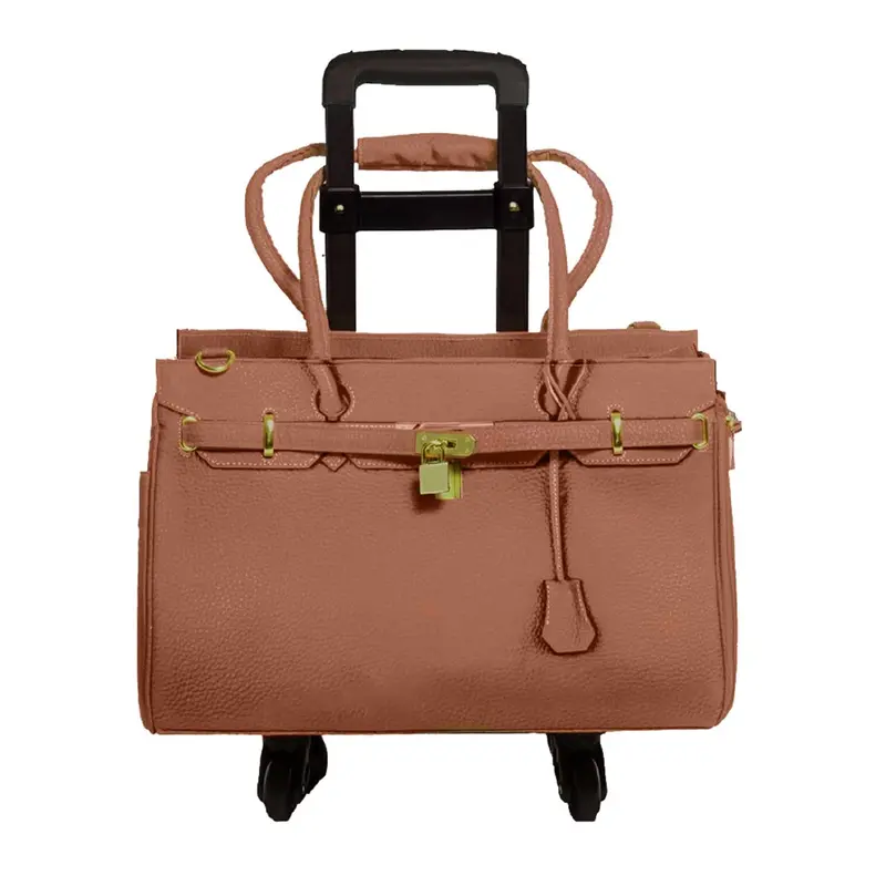 Madison Pet Carrier + Pet-Trek : Airline Approved