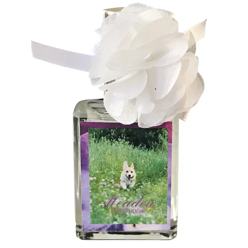 Pupcake Perfume -  Meadow