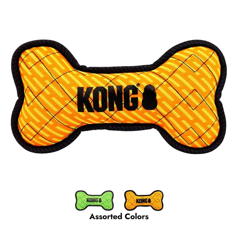 KONG Armor Bone Assorted Medium