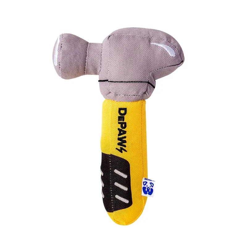 DePaw Hammer