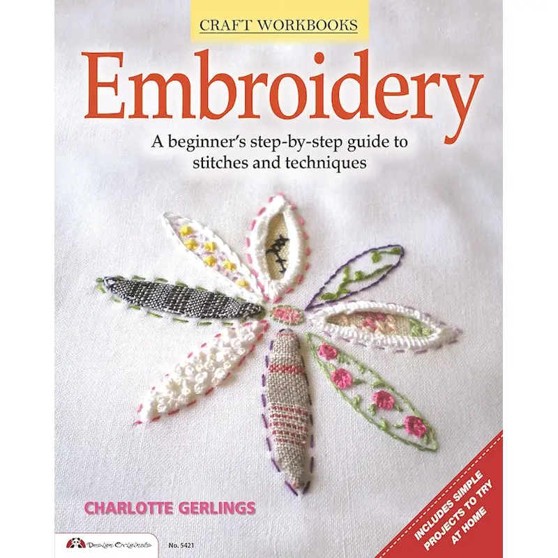Embroidery