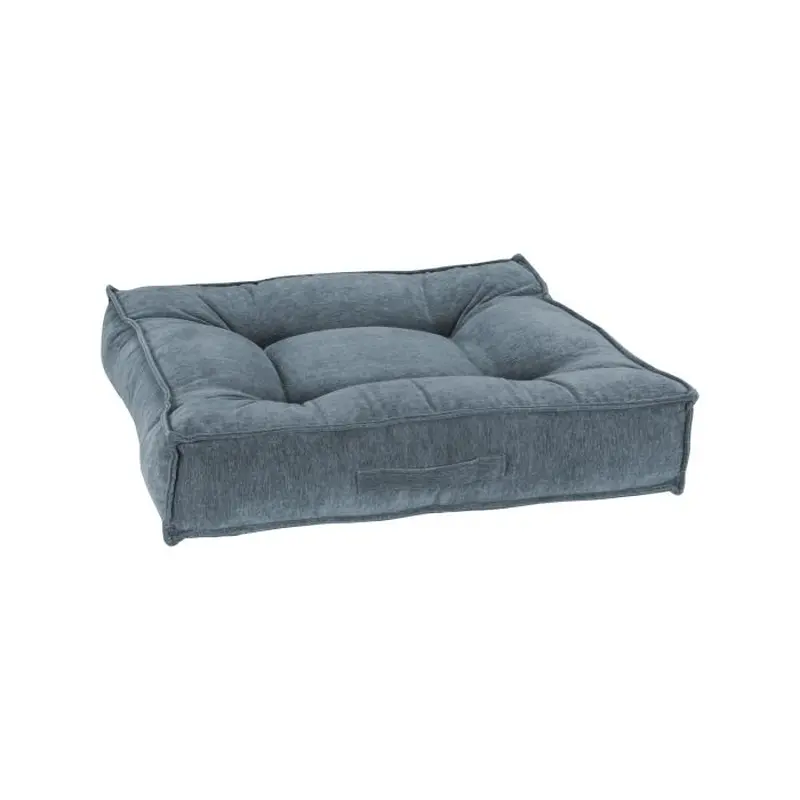 Piazza Bed Mineral