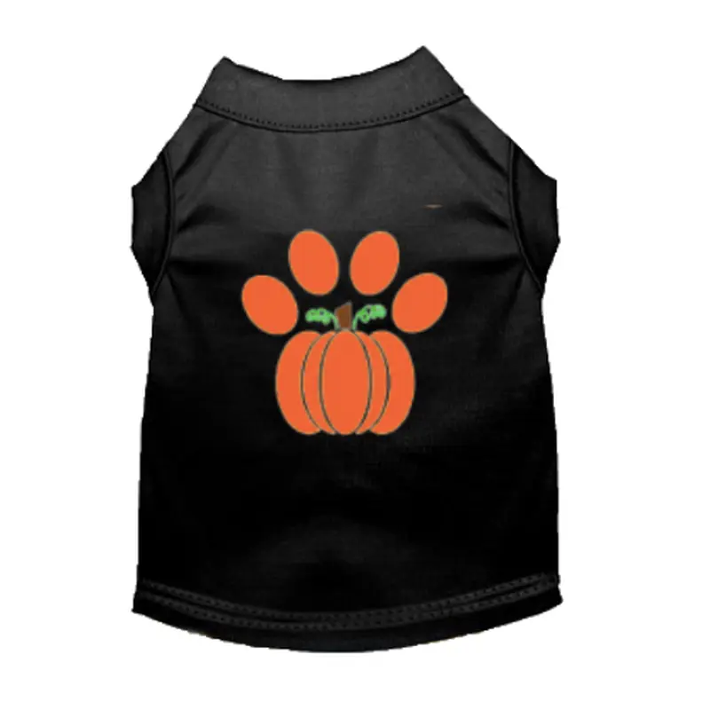 Pawtumn Harvest Dog Tee