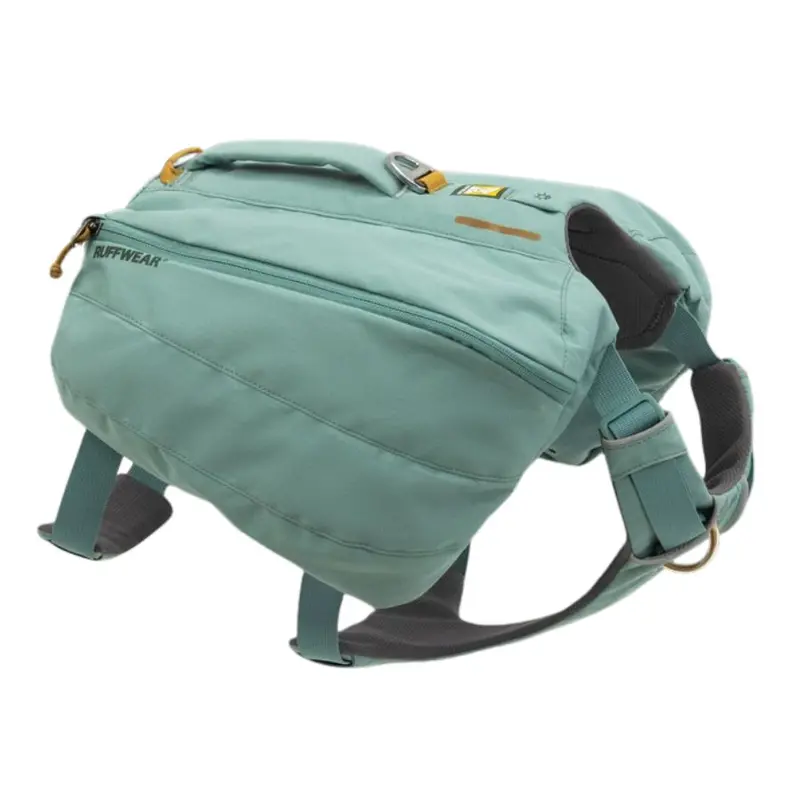 RuffWear Front Range Day Pack Small River Rock Green