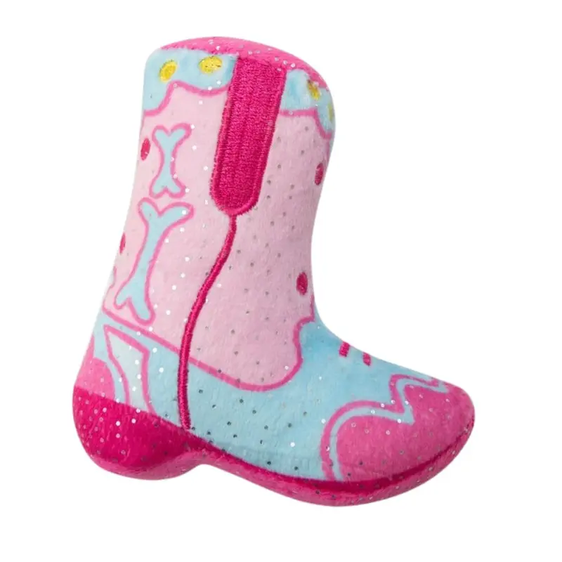 Snugarooz Kitty 2 Boot with Catnip