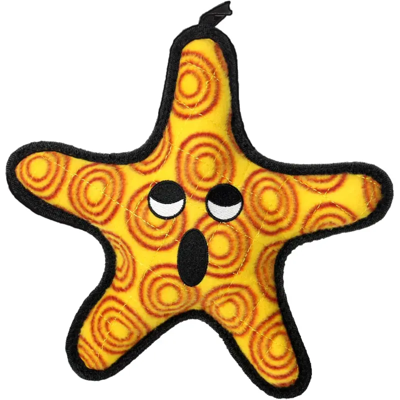 Tuffy's Sea Creature Starfish
