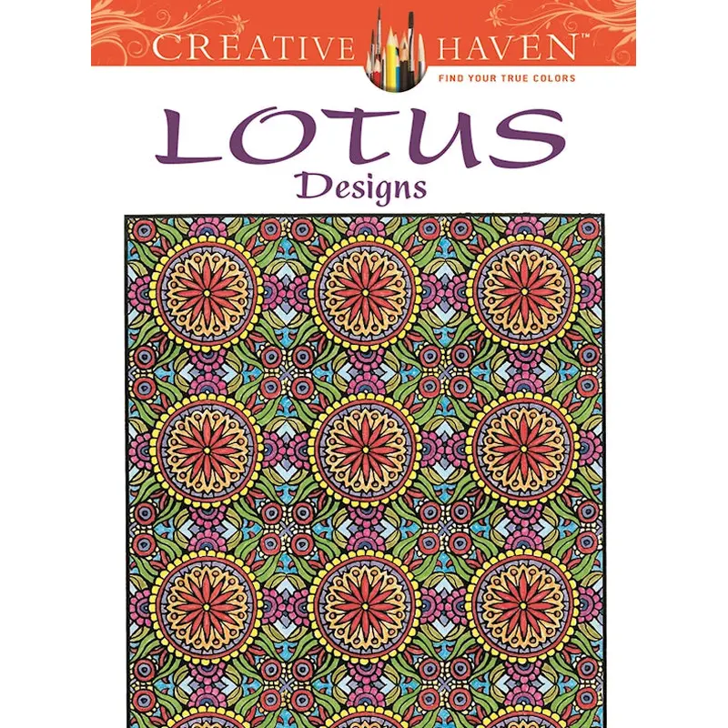 Lotus Designs