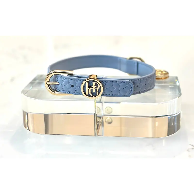 Novalie Mist Dog Collar