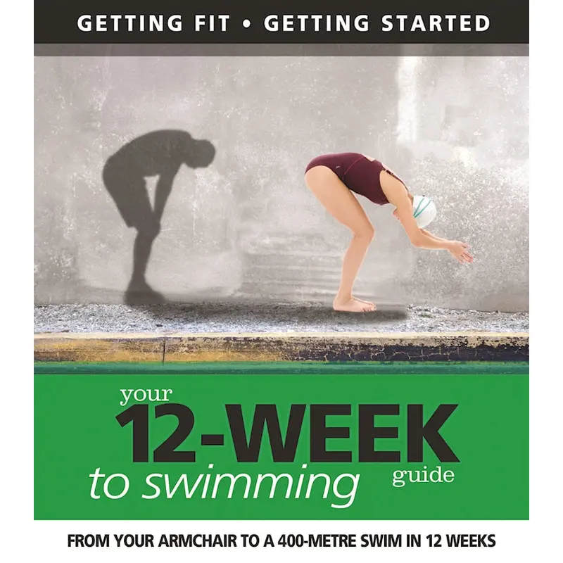 Your 12 Week Guide to Swimming