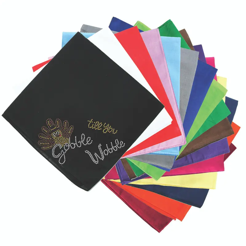 Gobble Till You Wobble 2 - Bandanna