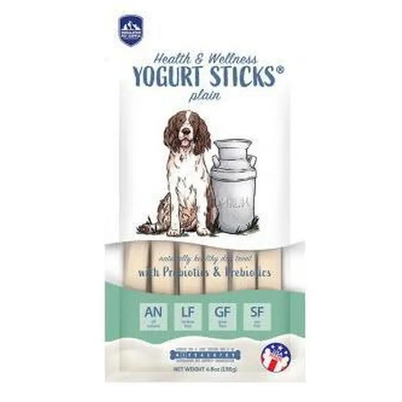 Himalayan Pet Supplies Yogurt Sticks - Plain