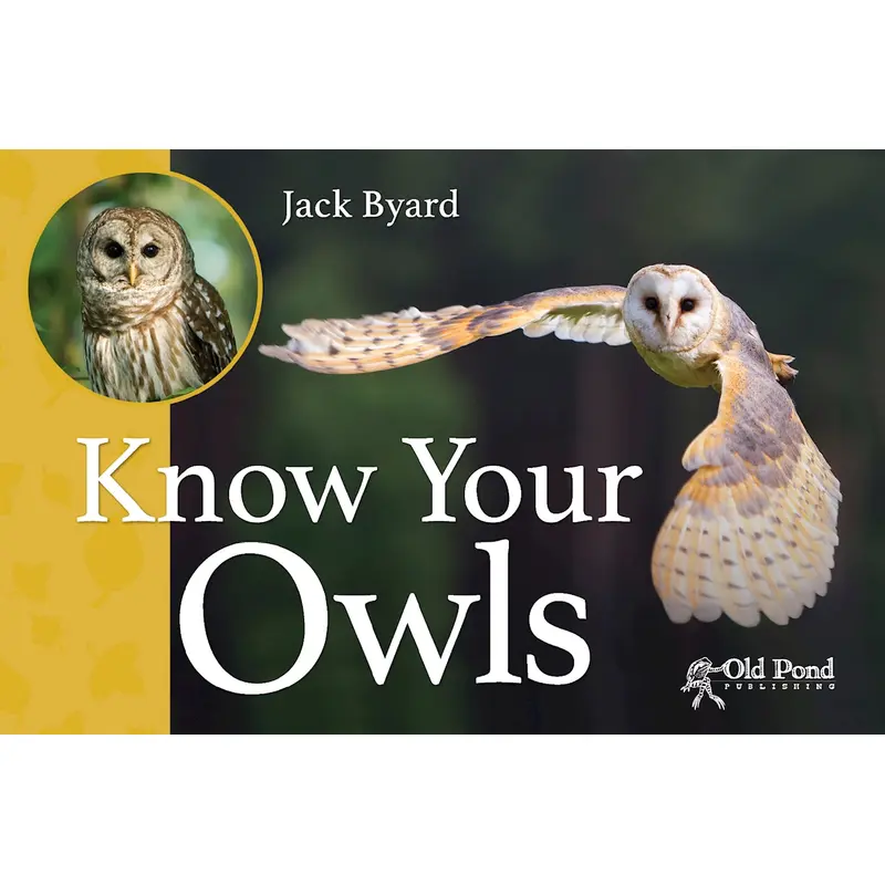 Know Your Owls