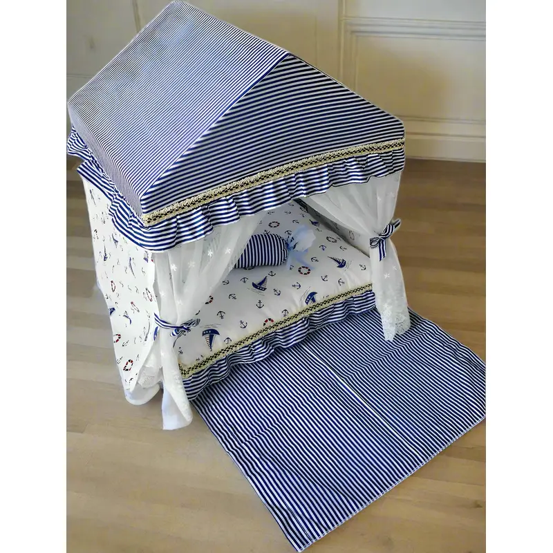 Palacio Amor Luxury Pet Bed