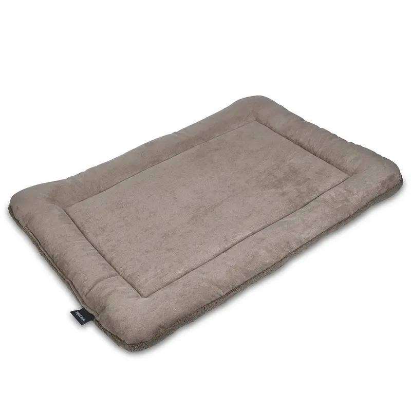 West Paw Big Sky Nap 23.5" x 18" Small Oatmeal