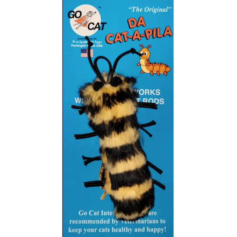 Go Cat Da Cat-A-Pilla Refill
