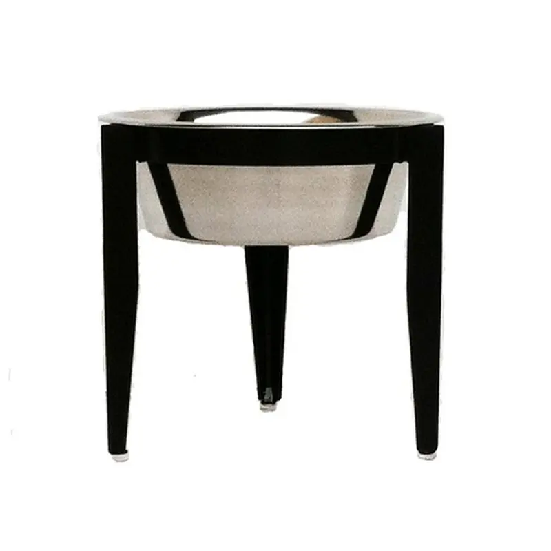 Pets Stop Vision Indoor Outdoor Single Diner Large