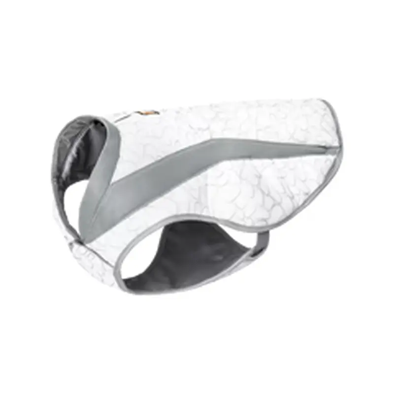 RuffWear Swamp Cooler Cooling Dog Vest - MD - Graphite Gray