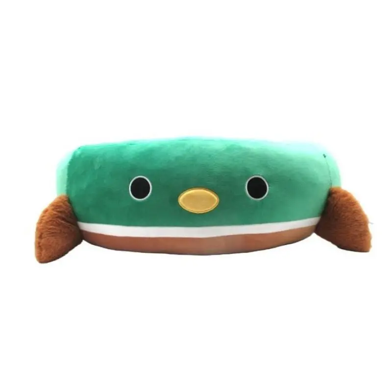 Squishmallows Plush Bed Avery the Duck Cat Dog Toy 24"