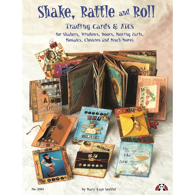 Shake, Rattle & Roll