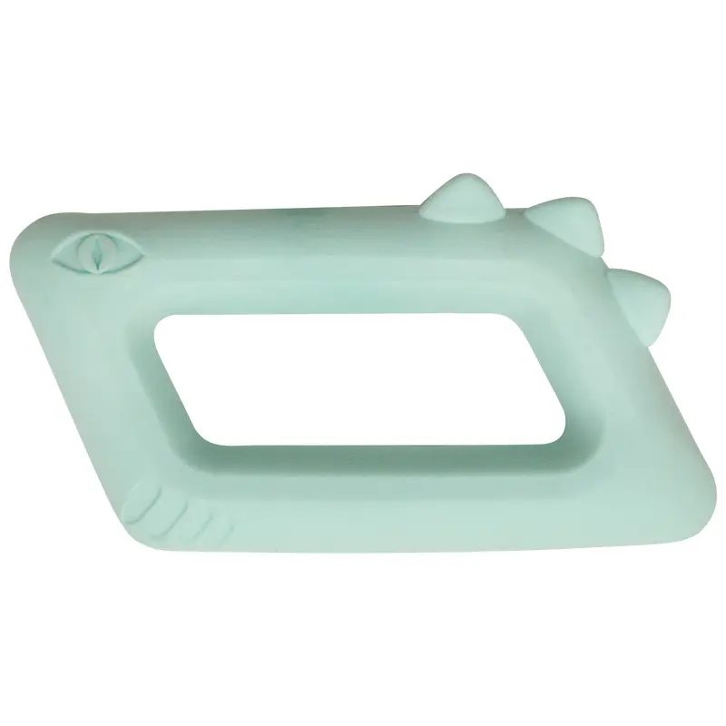Snugarooz Dog Toy Floating Croc