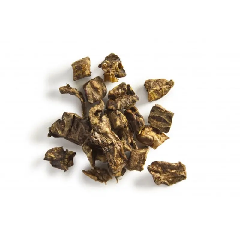Pet N Shape Beef Lung 3 oz Bag
