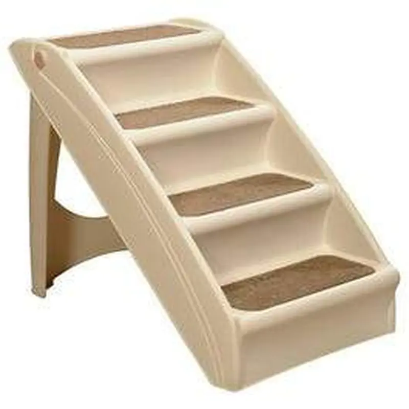 PupSTEP Plus Pet Stairs, Folding