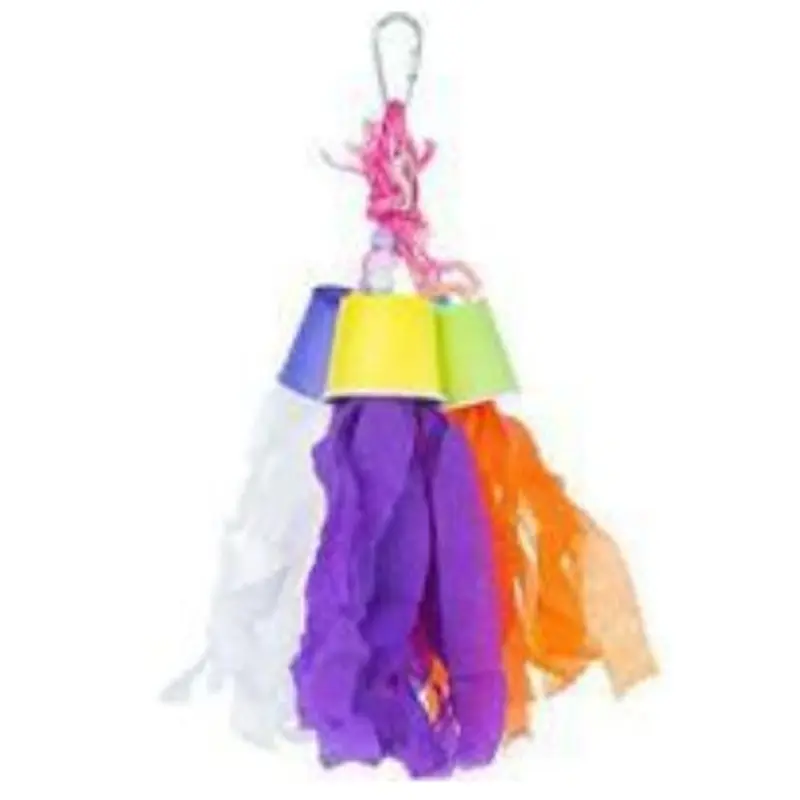 Prevue Pet Rocket Tails