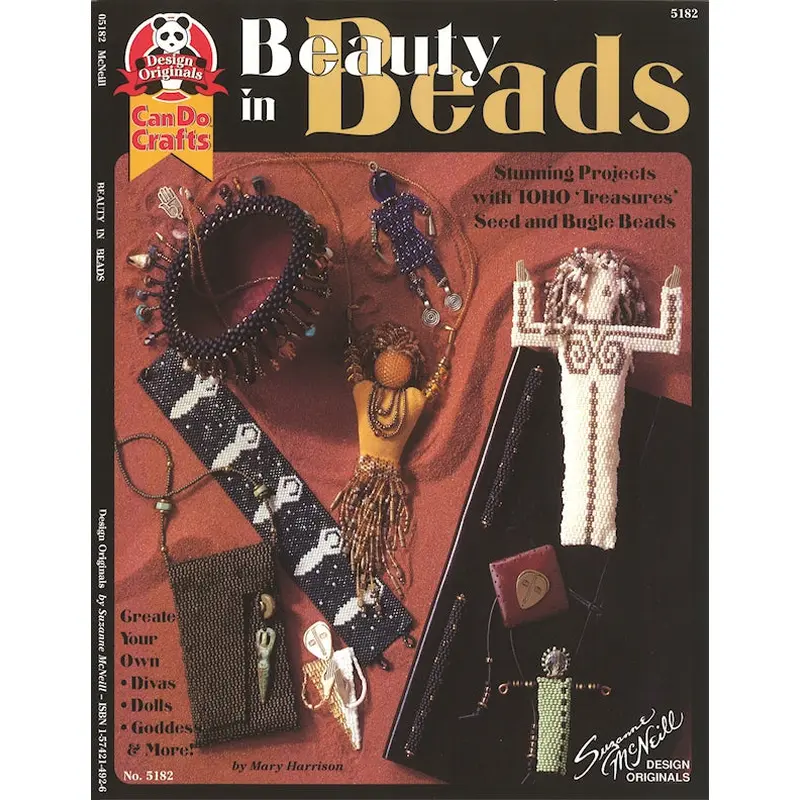 Beauty in Beads