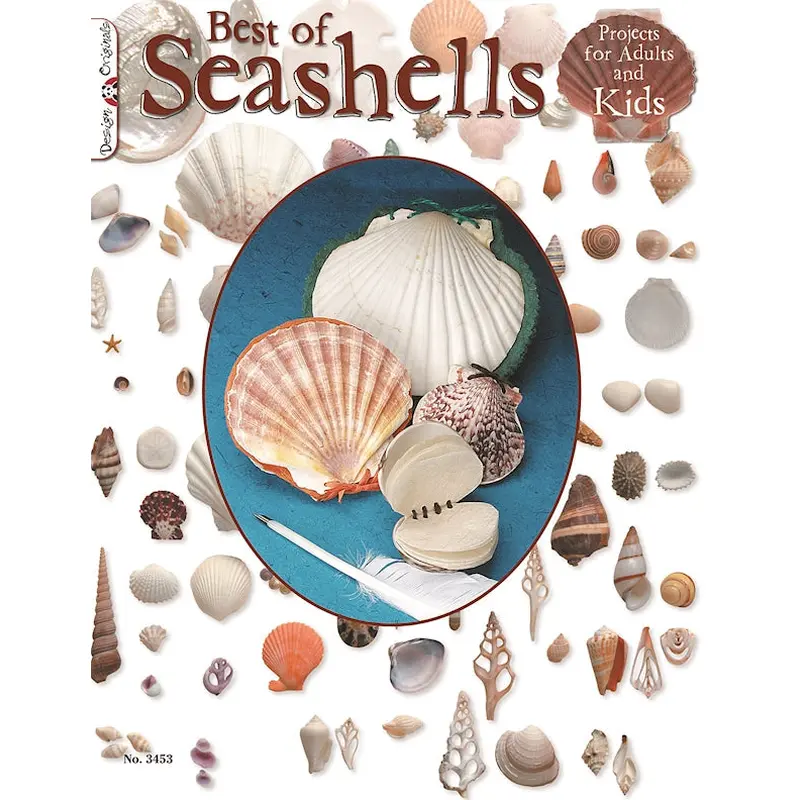 Best Of Seashells