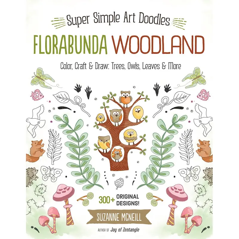 FloraBunda Woodland