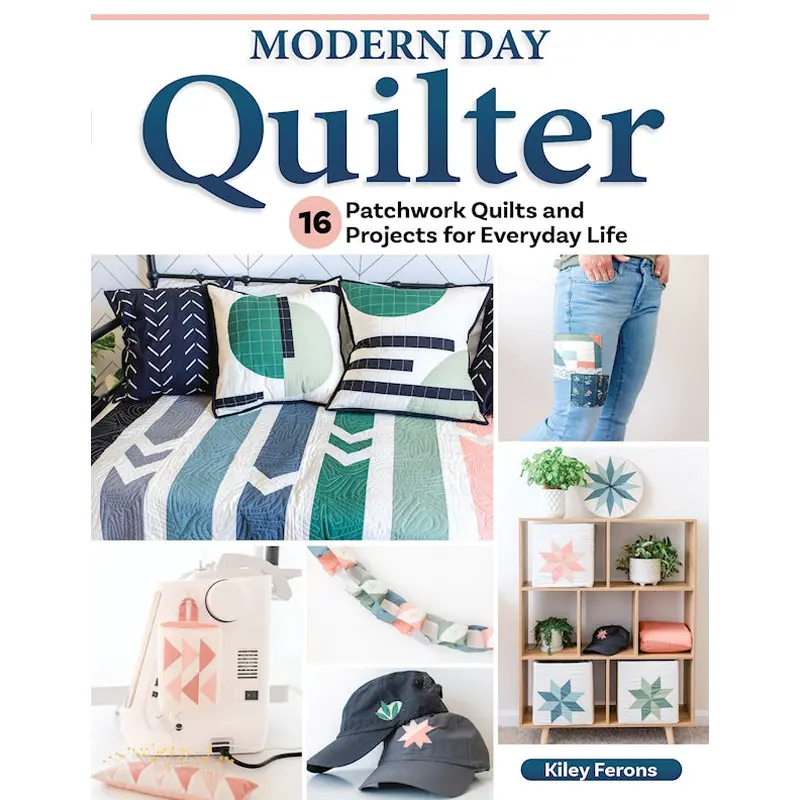 Modern Day Quilter