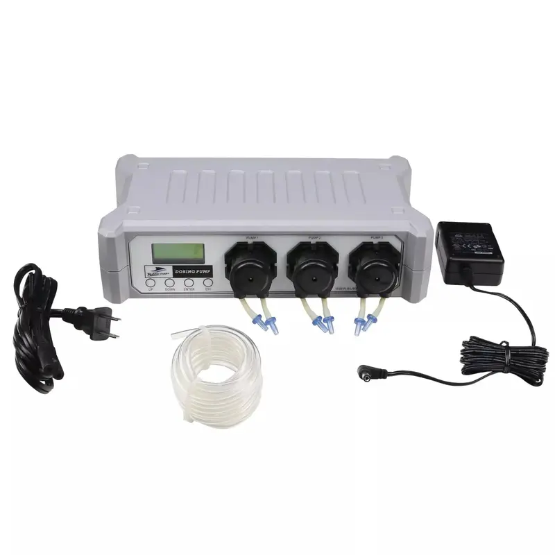 Bubble Magus Dosing Pump BM-T11