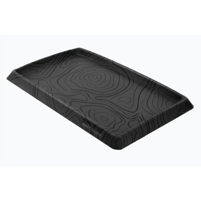 Ruffwear Basecamp Mat Basalt Gray