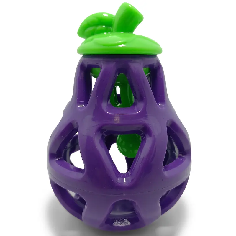 Steel Dog Slow Treater Eggplant